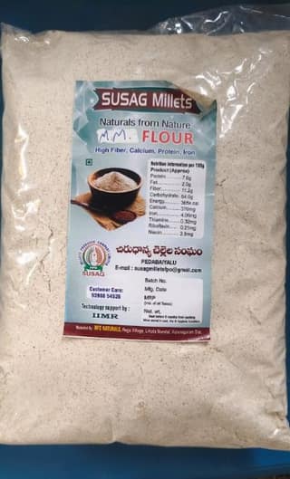 SUSAG Multi Millet Flour