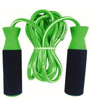 AJRO DEAL 8 ft Skipping Ropes