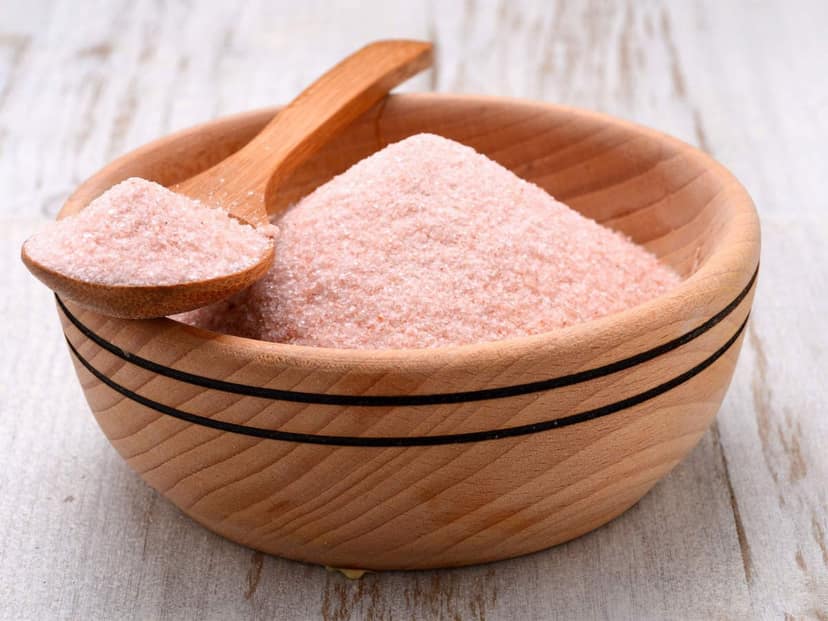 Kala Namak / Rock Salt, 500 Gram