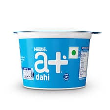 NESTLE A+ NOURISH DAHI 180GM