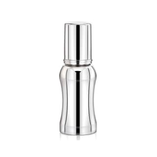 Maxima Amulya Stainless Steel Baby Feeding Bottle - 300ml