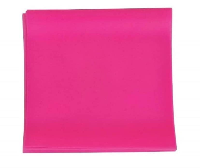 Ezyfit Exercise Resistance Bands, Aerobic Bands - Set of 3 view 2