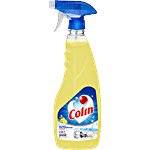 Colin Glass & Multisurface Cleaner Liquid Spray - Lemon Burst, 500 Ml Bottle view 2