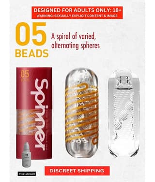 Reusable Transparent Male Masturbator- High Quality Silicone Safe Male Masturbator
