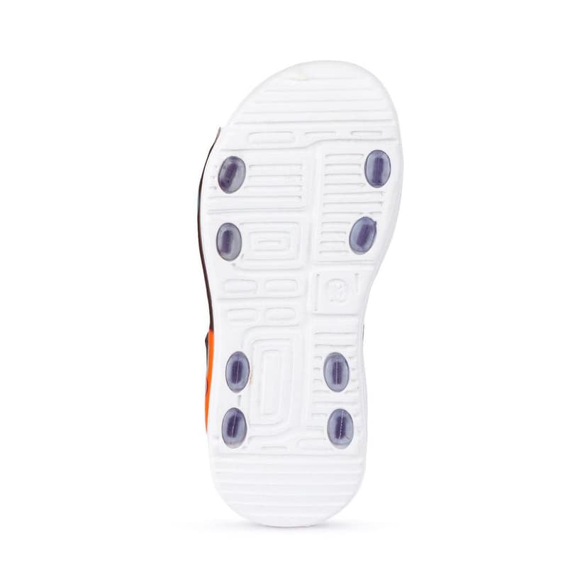 Bersache Extra Soft Classic Casual with Back Strap Regular wear with Ultra Soft & Flexibility Technology Sandal for Kid's view 4