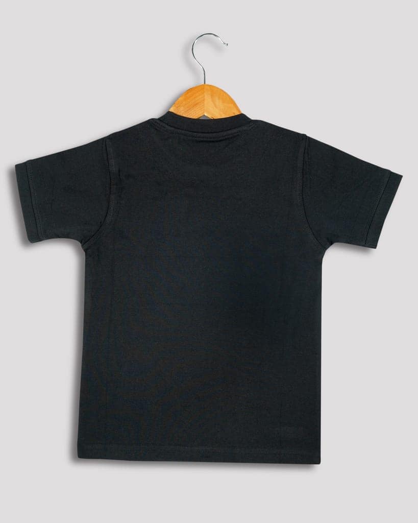 BAMBEE Half Sleeve T-Shirt view 2