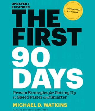The First 90 Days by Michael D. Watkins (English, Paperback)