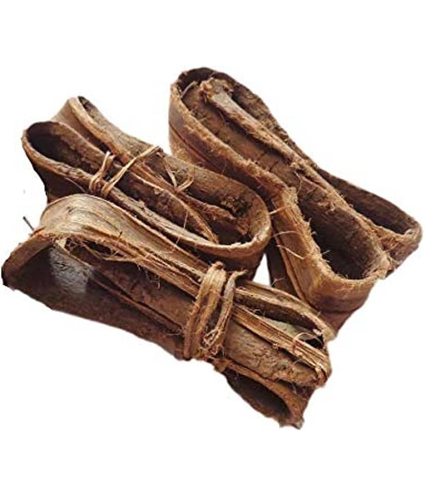 Nutrixia Food Walnut Tree Peel/Dandasa/Datun/Akhrot Chha 480 gm