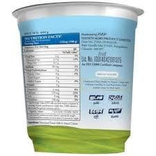 HATSUN SET CURD 400G view 2