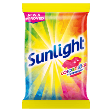 Sunlight Detergent Powder 1kg