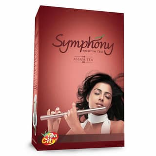 Goodricke Symphony Select Assam Tea, 250 gm (Pack of 2) - undefined