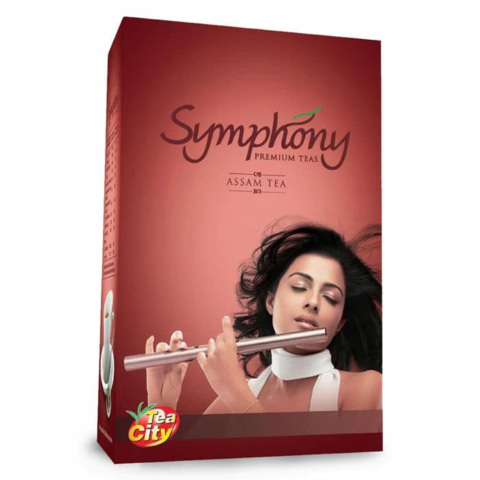 Goodricke Symphony Select Assam Tea, 250 gm (Pack of 2) - undefined