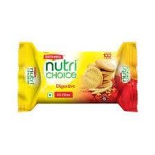 Britannia Nutrichoice Digestive, 100G