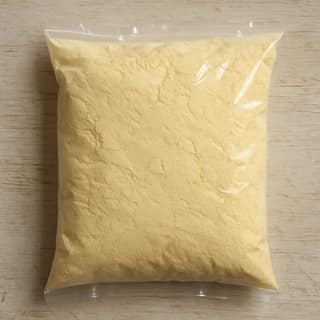 Aanad Convenience Store's besan (gram flour)