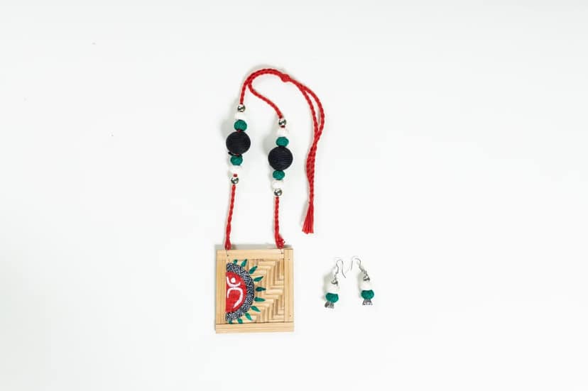 Mat Jewellery 1 piece each view 2