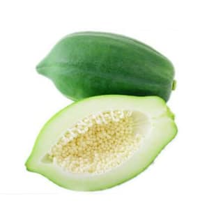 Papaya - Raw 500 gms