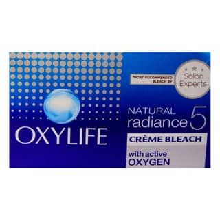 OXYLIFE Cream Bleach