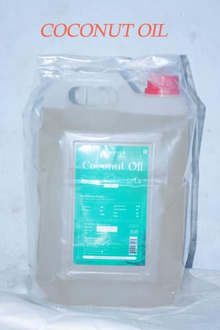 Akila Virgin Coconut Oil,5L
