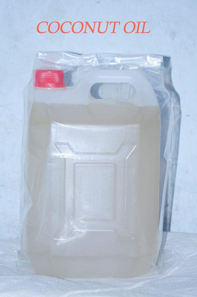 Akila Virgin Coconut Oil,5L view 3