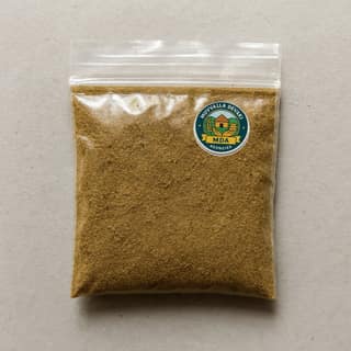 MUVVALA DEVAKI Agencies's coriander powder