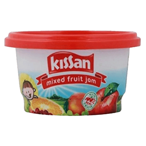 Kissan Mixed Fruit Jam 32g