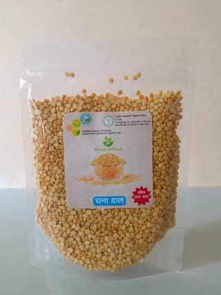 Chana Dal
