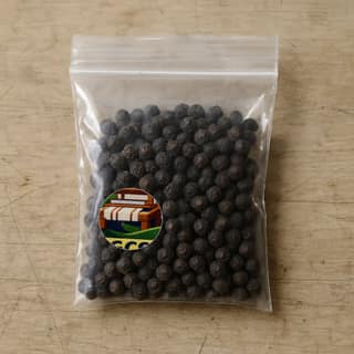 Gyanvati Corner Store's premium black pepper