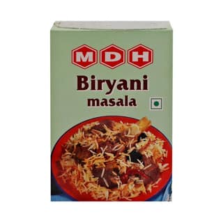 MDH Biryani Masala 50 Gms
