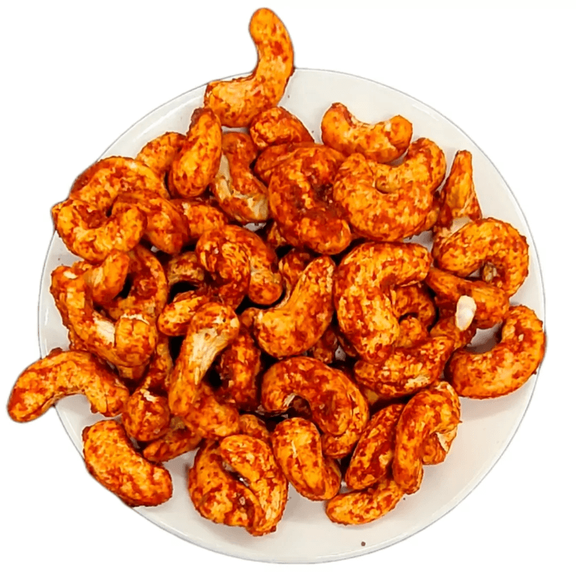 CHILLI CASHEW