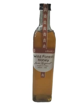 WILD HONEY - 1 L
