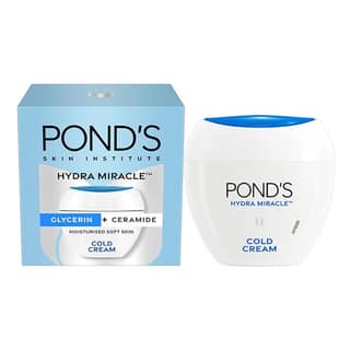Ponds Moisturising Cold Cream, 55 Ml