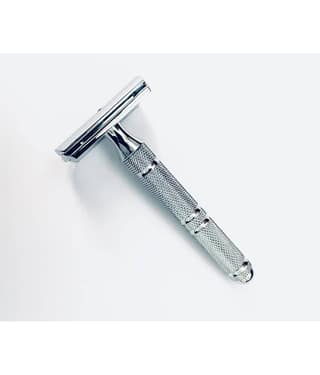 Romer-7 Manual Ergonomic Design Stable Razor for All Skin