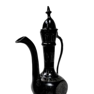 Bidri Work Umar Qhuayam Tarkashi Work (1SMTDCOKA07753)