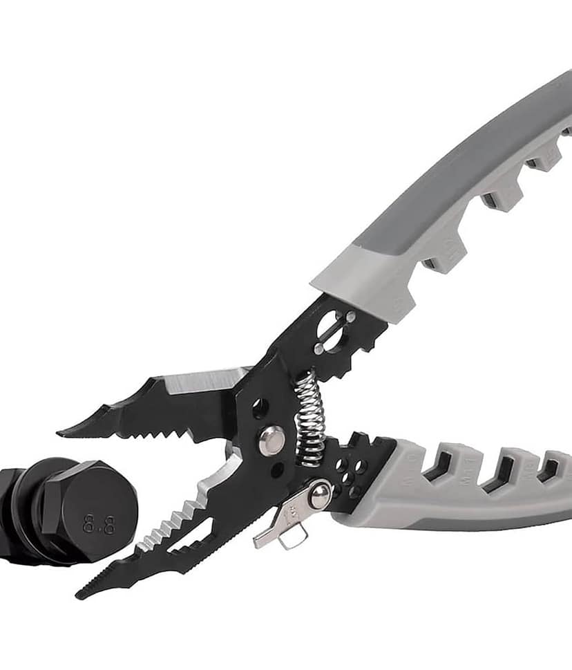 GEEO Stainless Steel Strippers view 2