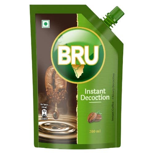 Bru Instant Decoction 30x200ml