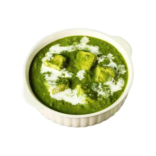 Palak Paneer