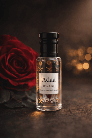 Adaa - The Attar (10ml)