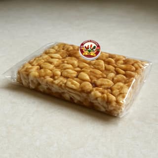 Sangeeta Essentials's til chikki