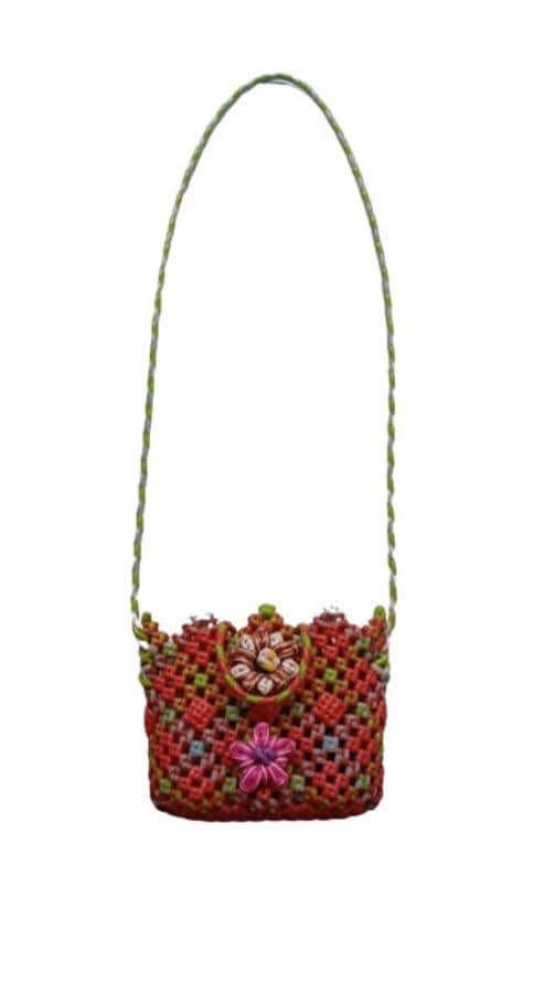 HAND BAG view 2