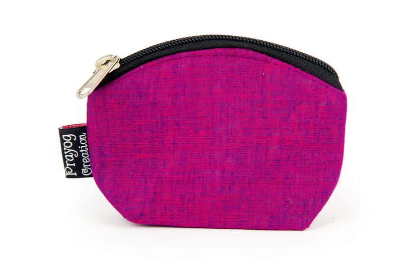 Coin Pouch((10 cm) view 2