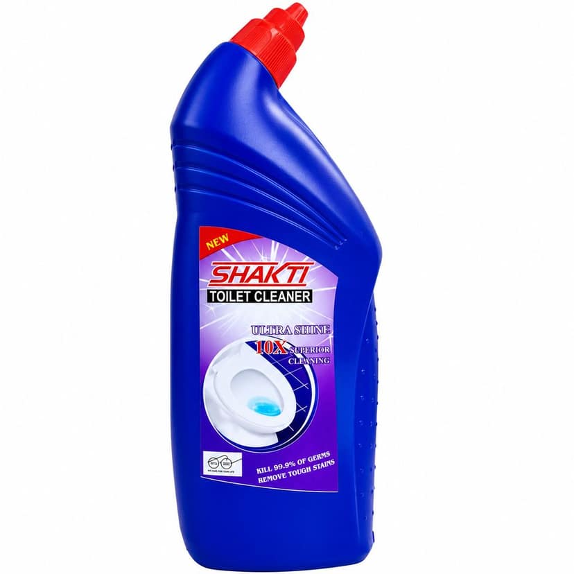 SHAKTI Toilet Cleaner 1 Ltr view 6
