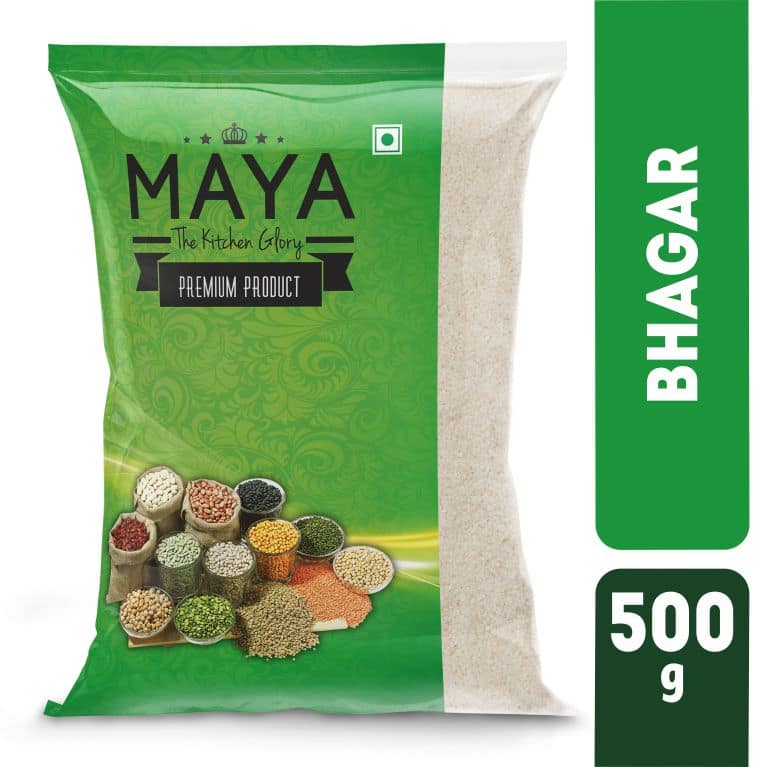 MAYA BHAGAR 500g