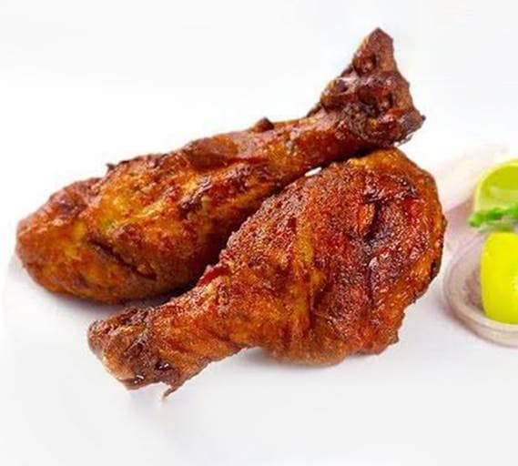 Chicken Leg Fry (2pes)