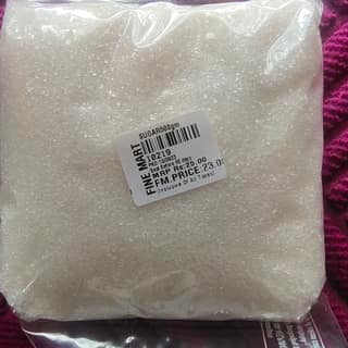 Sugar