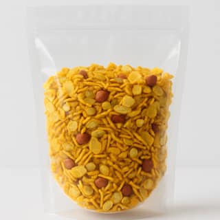 Ramrati Daily Needs's spicy chivda mix
