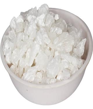MYGODGIFT Suhaga - Borax - Tankan Bhasma Pongaaram Seed 400 gm