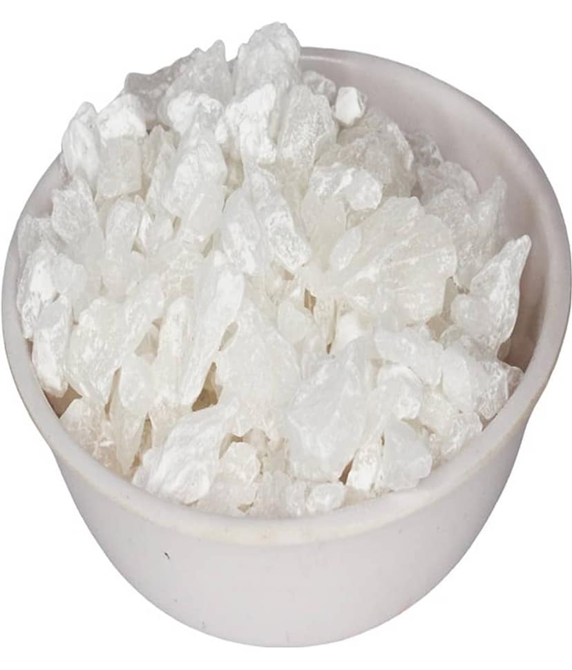 MYGODGIFT Suhaga - Borax - Tankan Bhasma Pongaaram Seed 400 gm view 2