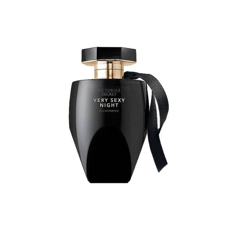 Victoria's Secret Very Sexy Night Eau de Parfum – 100ml | Deep, Sensual & Long-Lasting Perfume for Women view 4