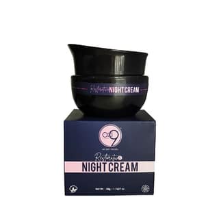Restorative Night Cream 50 Gms