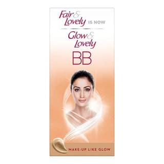 Glow & Lovely BB Cream Make Up + Multivitamin Cream Shade 01, 9 gm